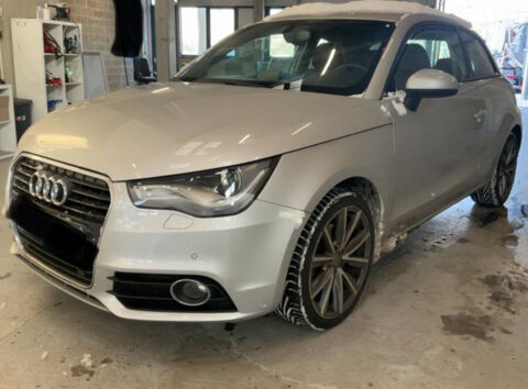 Audi A1 1.4 TFSI 122CH AMBITION LUXE S TRONIC 7 2013 occasion Cannes 06400