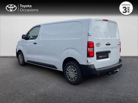 Proace P9024 CQ1 0/2.0 140 D 4D BVM 04 START PKCONFORT 2026 occasion 44600 Saint-Nazaire
