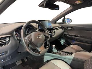 C-HR 184h Edition 2WD E-CVT MC19 2021 occasion 13290 Les Milles