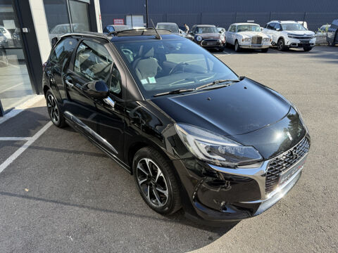 DS3 ESSENCE 110CH SO CHIC S&S 2017 occasion 31140 Aucamville