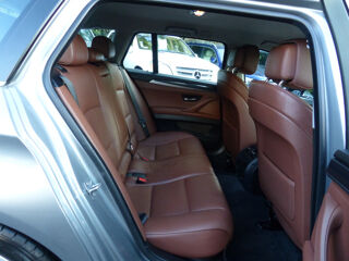 S&eacute;rie 5 (F11) 525DA XDRIVE 218CH LUXE 2012 occasion 77144 Mont&eacute;vrain