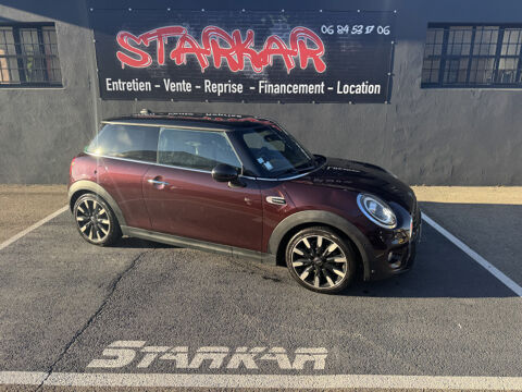 Annonce voiture Mini Cooper 14990 