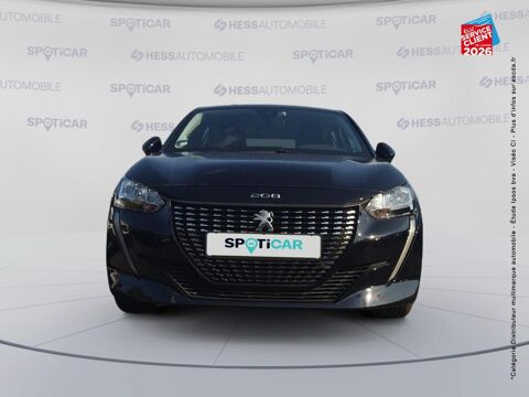 208 1.2 PureTech 75ch S&S Premium 2023 occasion 51100 Reims