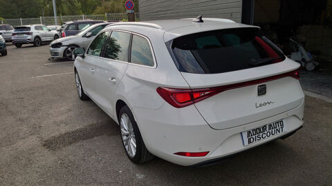 Leon 2.0 TDI 150CH XCELLENCE DSG7 2021 occasion 40990 Saint-Paul-l&egrave;s-Dax