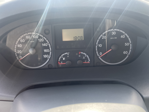 Boxer 330 L1H1 2.2 HDI100 COMBI CFT 9PL 2007 occasion 28700 Auneau