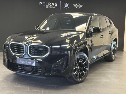 Annonce voiture BMW XM 149900 