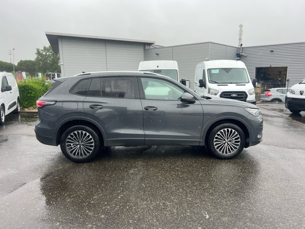 Tiguan 1.5 ETSI 131CH LIFE DSG7 2026 occasion 31670 Lab&egrave;ge