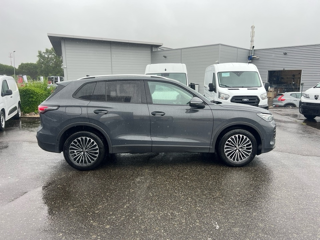 Tiguan 1.5 ETSI 131CH LIFE DSG7 2026 occasion 31670 Lab&egrave;ge