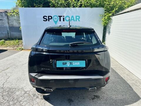 2008 1.2 Hybrid 136ch Style e-DCS6 2025 occasion 95500 Gonesse