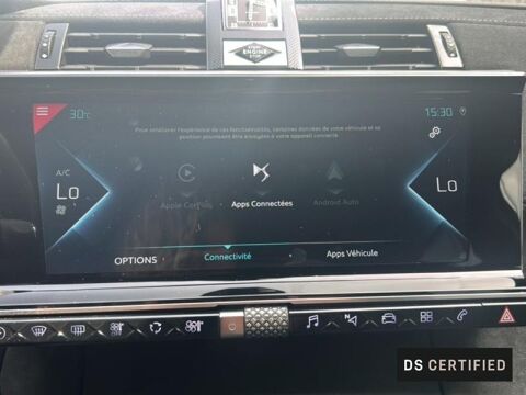 DS7 E-TENSE 225ch Performance Line + 2022 occasion 62000 Arras