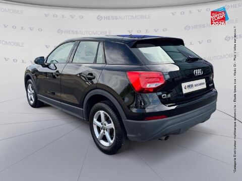 Q2 30 TFSI 116ch Euro6dT 2019 occasion 57050 Metz