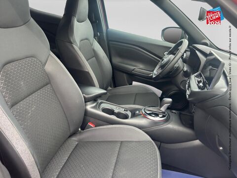 Juke 1.0 DIG-T 114ch N-Connecta DCT7 2024 2024 occasion 54520 Laxou