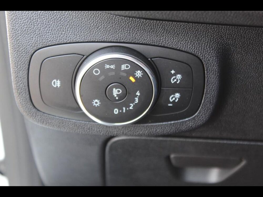 Fiesta 1.0 Flexifuel 95ch Titanium Business 5p 2023 occasion 31200 TOULOUSE