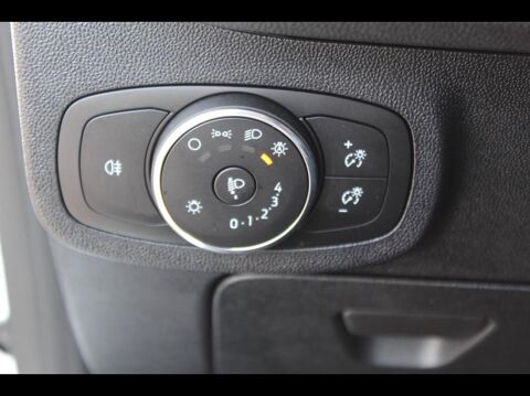 Fiesta 1.0 Flexifuel 95ch Titanium Business 5p 2023 occasion 31200 TOULOUSE
