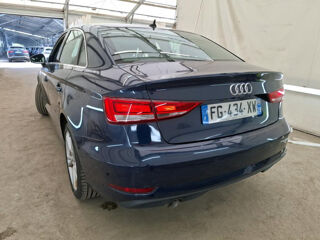 A3 30 TDI 116CH BUSINESS S TRONIC 7 EURO6D-T 2019 occasion 77144 Mont&eacute;vrain