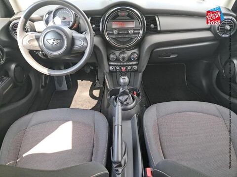 Cooper D One 102ch 2017 occasion 67200 Strasbourg