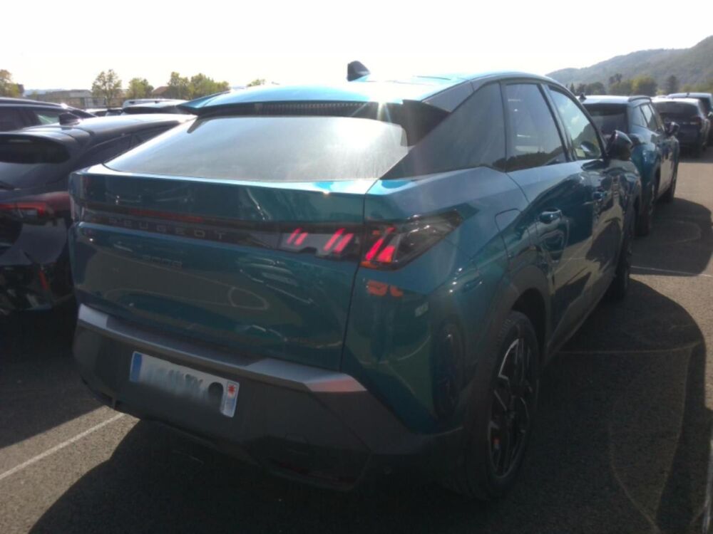 3008 1.2 Hybrid 145ch Allure e-DCS6 / PACK PANORAMIC NAV / 10 km 2025 occasion 56850 Caudan