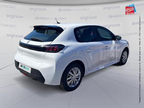 208 1.5 BlueHDi 100ch S&S Active 2023 occasion 08200 Sedan