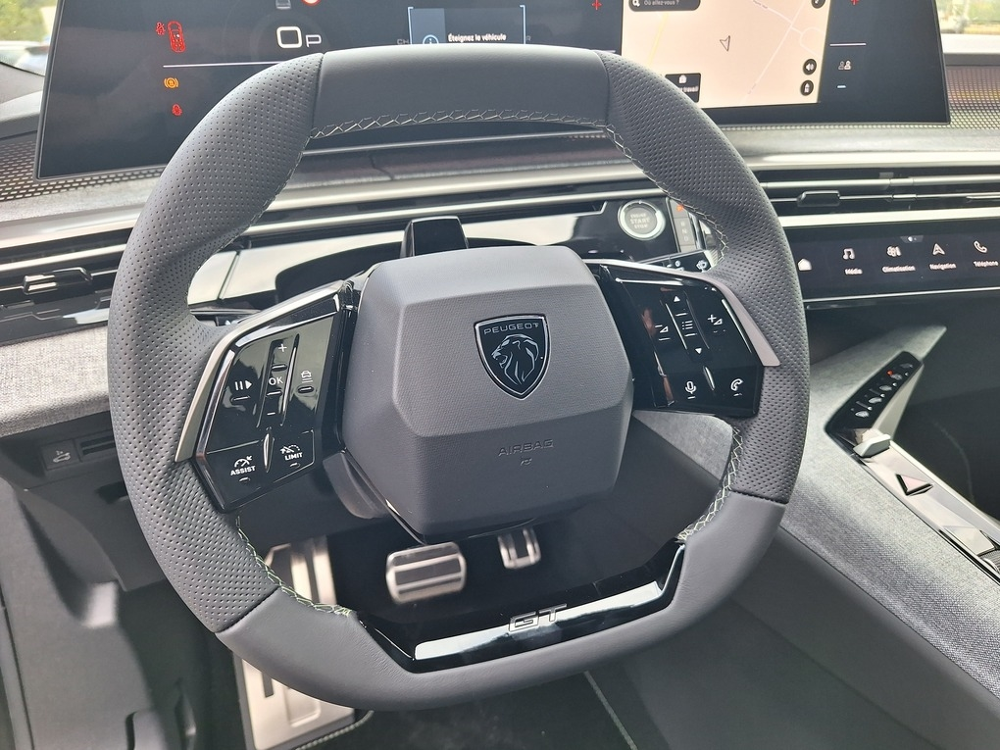 5008 HYBRID 145CH GT E-DCS6 2026 occasion 82370 Campsas