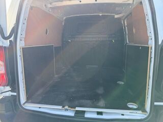 Berlingo M 650kg PureTech 110 S&S Driver 2021 occasion 24750 Tr&eacute;lissac