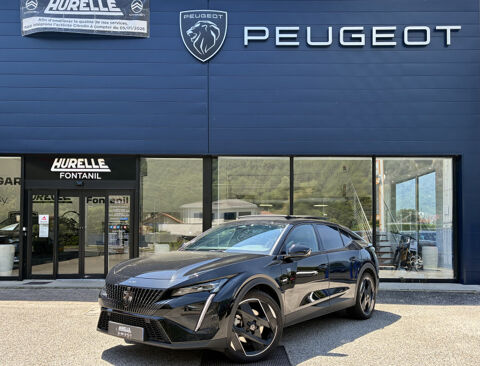 Annonce voiture Peugeot 408 28490 €