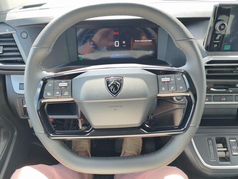 Expert M 2.2 Diesel 180ch automatique + OPTIONS / 26 583&curren; HT / TOP 2026 occasion 82000 Montauban