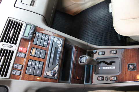 Classe C 220D ELEGANCE BVA 1995 occasion 77120 Coulommiers