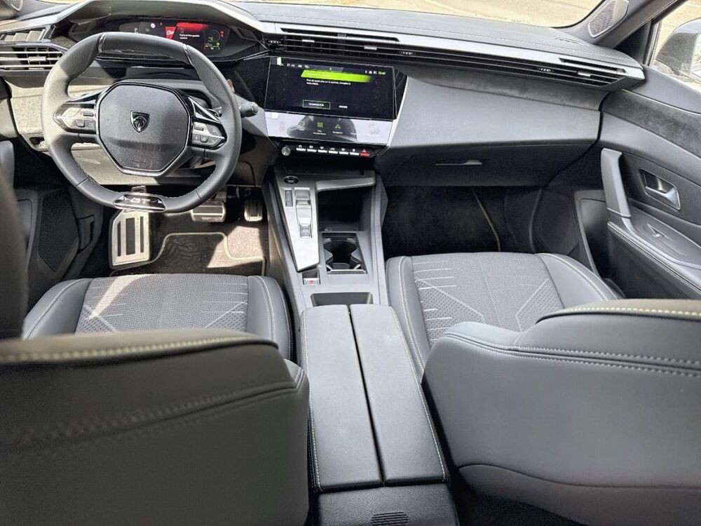 408 Hybrid 145ch GT e-DCS6 2026 occasion 27400 Louviers