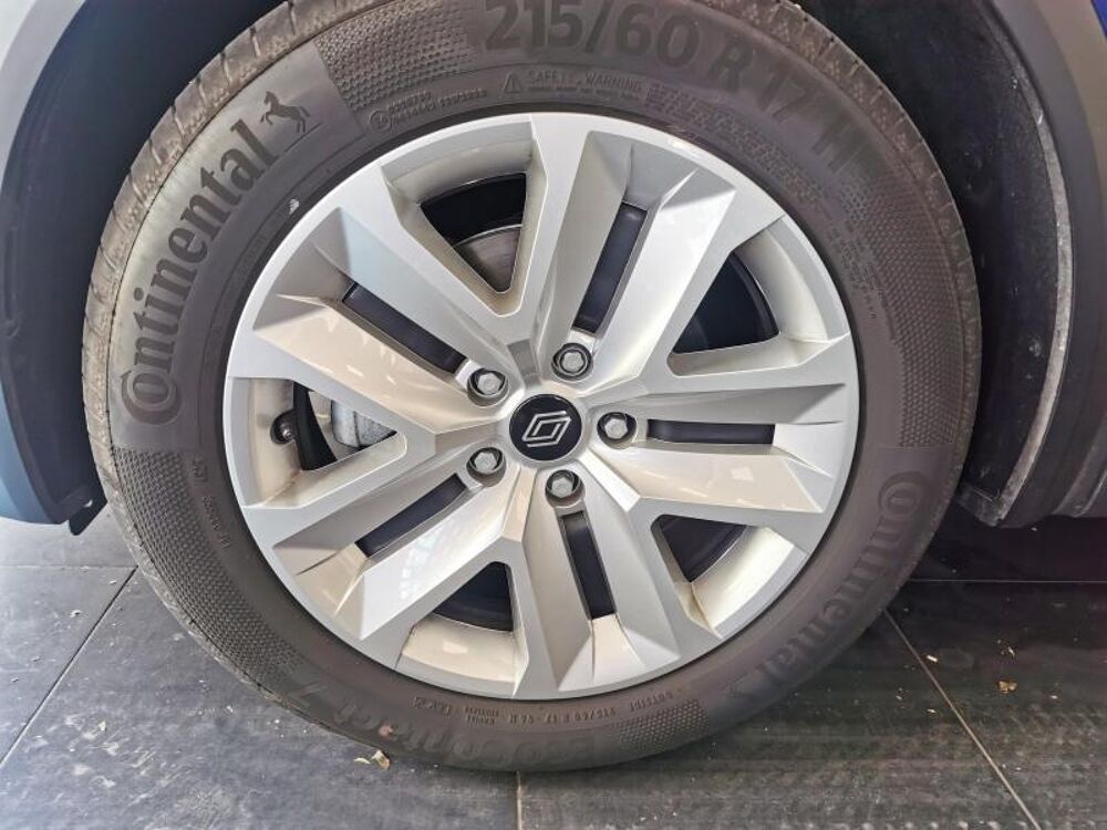 Symbioz 1.8 E-Tech full hybrid 160ch Evolution - 26 2026 occasion 78300 Poissy