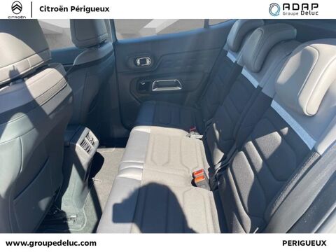 C5 aircross BlueHDi 130ch S&S Feel EAT8 2022 occasion 24750 Tr&eacute;lissac
