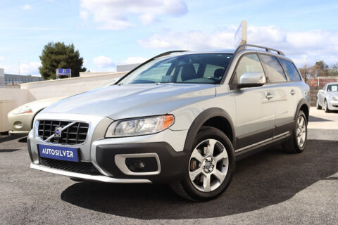 Volvo XC70 D5 185CH MOMENTUM GEARTRONIC 2009 occasion Lunel 34400