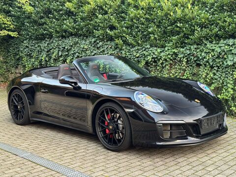 Porsche 911 (991) 3.0 450CH GTS PDK 2019 occasion Vendenheim 67550