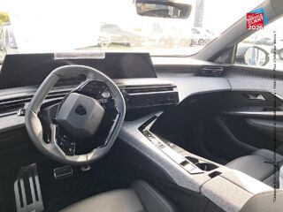 3008 1.2 Hybrid 145ch GT e-DCS6 2025 occasion 51100 Reims