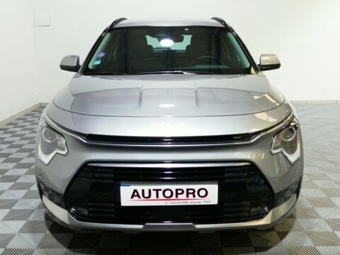 Niro 1.6 GDi 141ch HEV Active Business DCT6 2024 occasion 77400 Lagny-sur-Marne