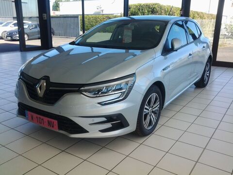 Renault Megane IV 1.5 BLUE DCI 115CH EVOLUTION -23 2023 occasion Ch&acirc;tenoy-le-Royal 71880