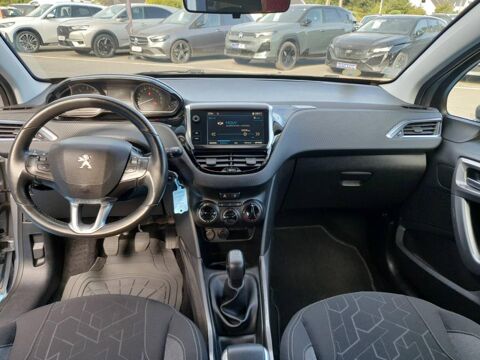 2008 1.6 BlueHDi 75ch Active Business 2018 occasion 56400 Brech
