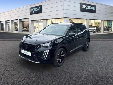 Annonce voiture Peugeot 2008 30990 €