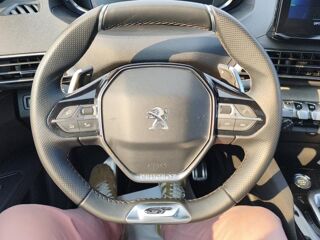 3008 Plug-in Hybrid 225ch GT e-EAT8 / TOIT OUVRANT / HAYON &Eacute;LECTR 2023 occasion 82000 Montauban