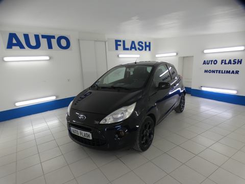 Ford ka 1.2 69CH STOP&START METAL
