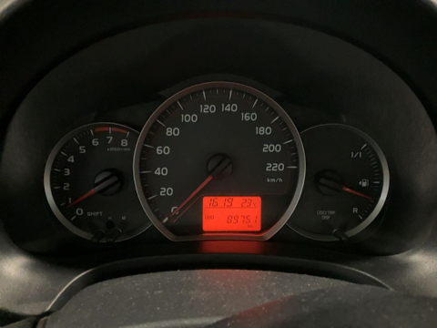 Yaris III 100 VVT-I CONFORT PACK 5P 2011 occasion 38150 Salaise-sur-Sanne