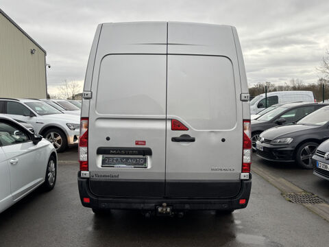 Master F3300 L2H2 2.3 DCI 180CH ENERGY CONFORT EURO6 2020 occasion 57185 CLOUANGE