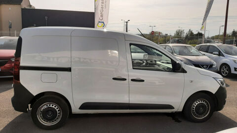 Express 1.5 BLUE DCI 95CH CONFORT 22 2022 occasion 08000 Warcq