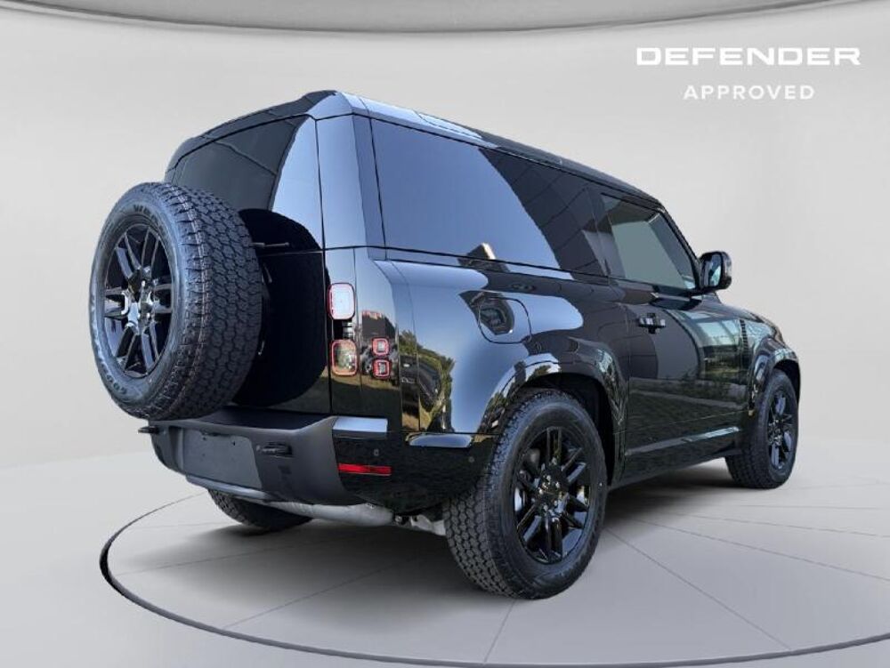 Defender 90 3.0 D250 Hard Top X-Dynamic SE 2026 occasion 67460 Souffelweyersheim