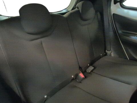 Aygo 1.0 VVT-i 72ch Dynamic MY24 2025 occasion 13400 Aubagne
