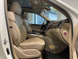 Classe M 350 BLUETEC 7G-TRONIC + 2011 occasion 57350 Stiring-Wendel