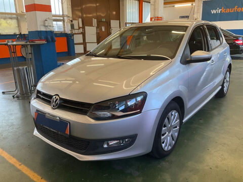 Volkswagen Polo 1.4 85CH CONFORTLINE 5P 2011 occasion Eysines 33320