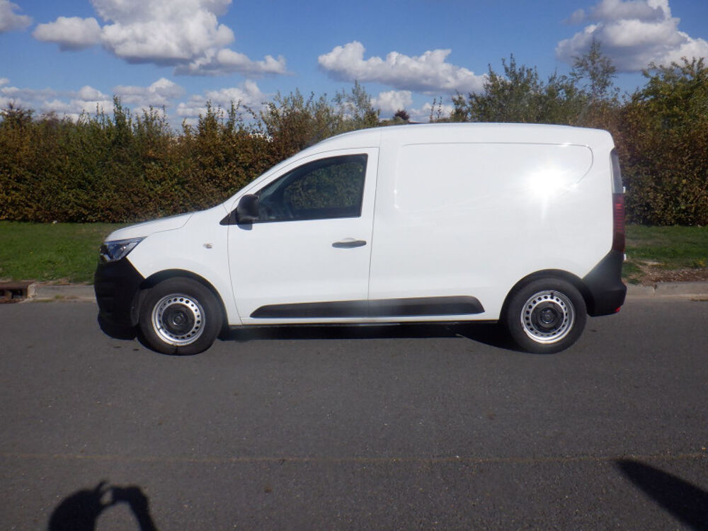 Express 1.5 BLUE DCI 95CH CONFORT 22 2023 occasion 27310 Bourg-Achard