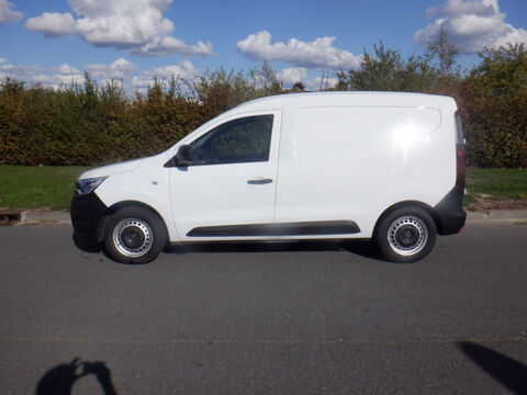 Express 1.5 BLUE DCI 95CH CONFORT 22 2023 occasion 27310 Bourg-Achard