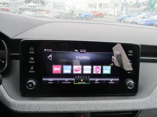 Scala 1.0 TSI Evo2 116ch Selection DSG7 2025 occasion 24430 Marsac-sur-l'Isle