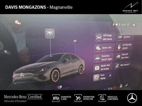 Classe A 250+ EQ 272ch Edition One 2026 occasion 78200 Magnanville